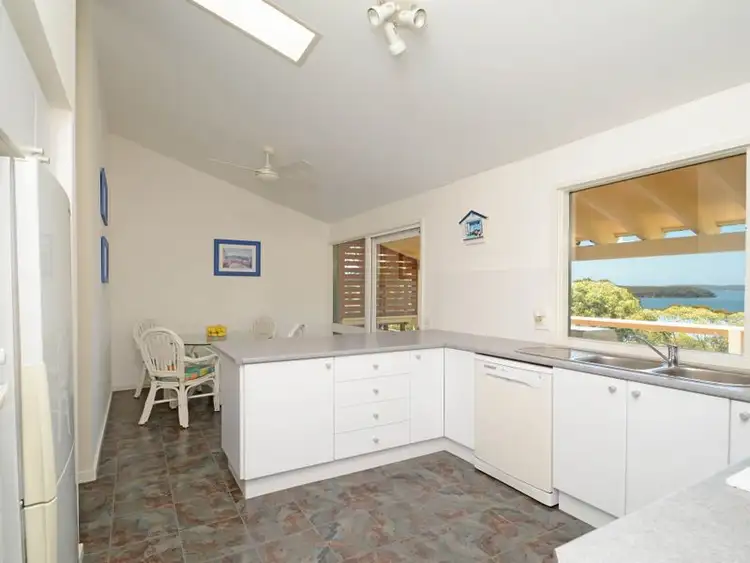 Fourth view of Homely house listing, 47 Lakeview Road, Wangi Wangi NSW 2267