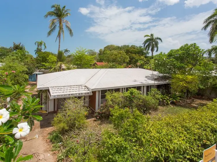 Second view of Homely house listing, 197 Trower Road, Alawa NT 810