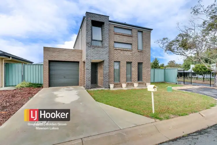 Main view of Homely house listing, 9 Tina Court, Elizabeth Park SA 5113