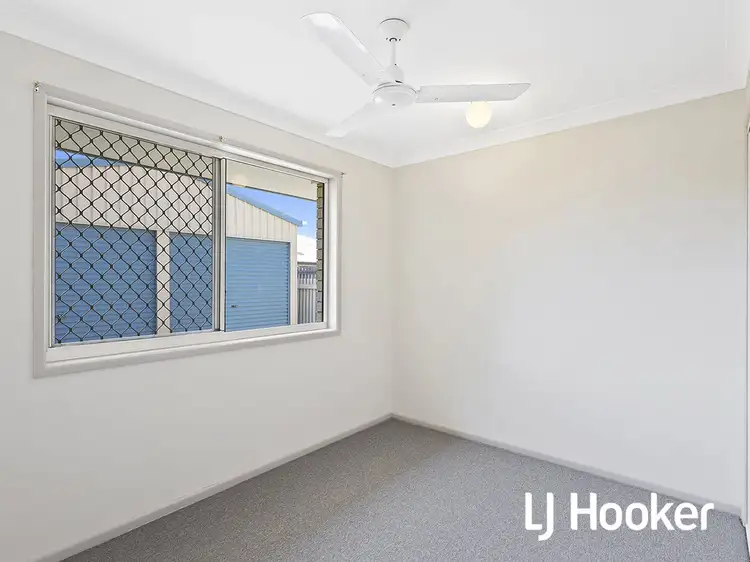 Seventh view of Homely house listing, 7 Bean Avenue, Parkhurst QLD 4702