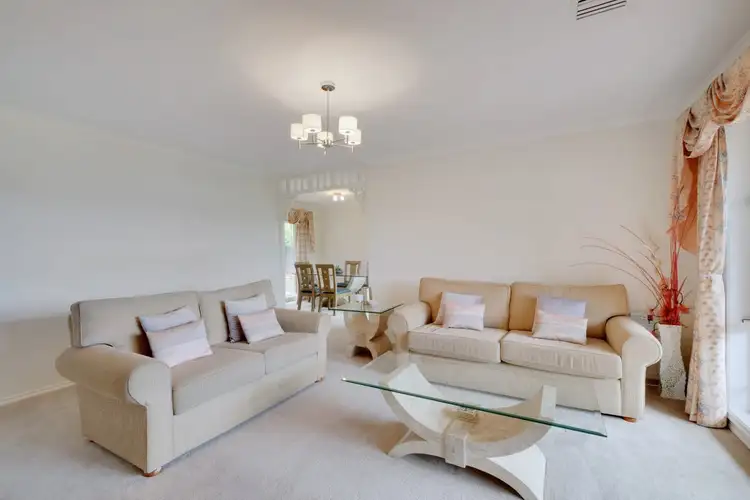 Third view of Homely house listing, 3 Alli Place, Ngunnawal ACT 2913