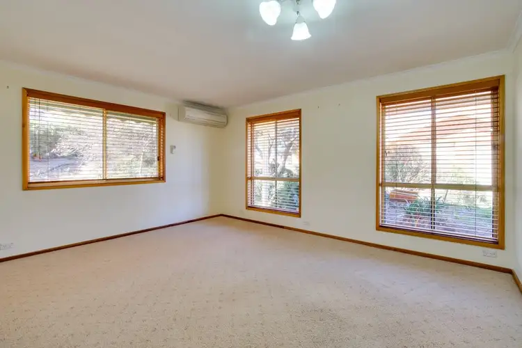 Second view of Homely townhouse listing, 10/1 Goldner Circuit, Melba ACT 2615