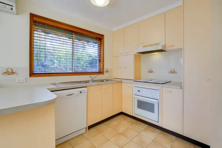 Fifth view of Homely townhouse listing, 10/1 Goldner Circuit, Melba ACT 2615