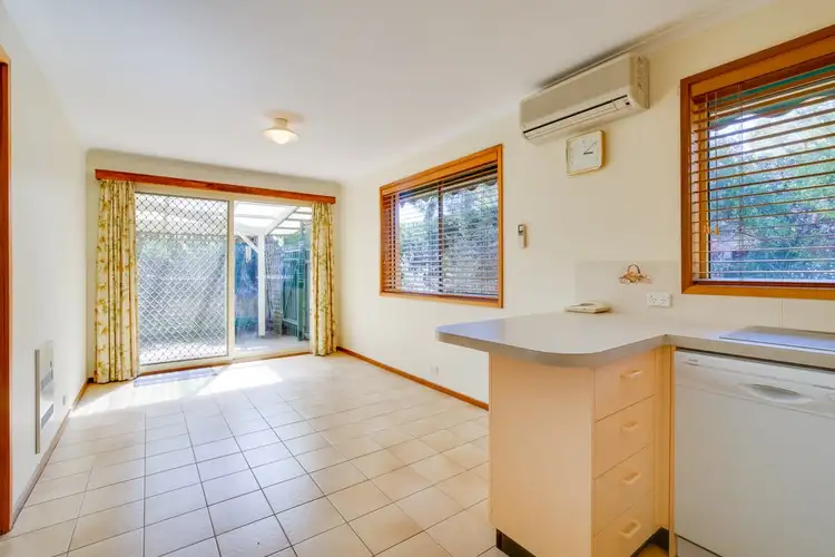 Sixth view of Homely townhouse listing, 10/1 Goldner Circuit, Melba ACT 2615
