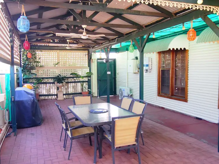 Second view of Homely house listing, 203 Wills Street, Broken Hill NSW 2880