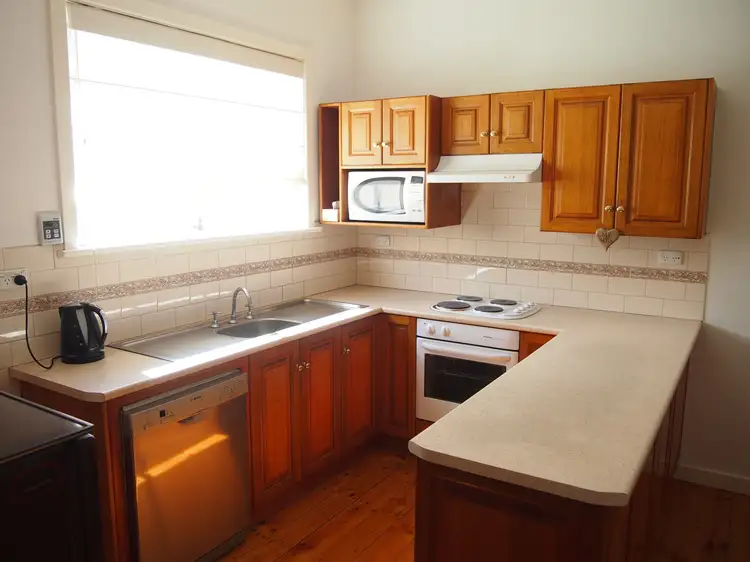 Fifth view of Homely house listing, 203 Wills Street, Broken Hill NSW 2880