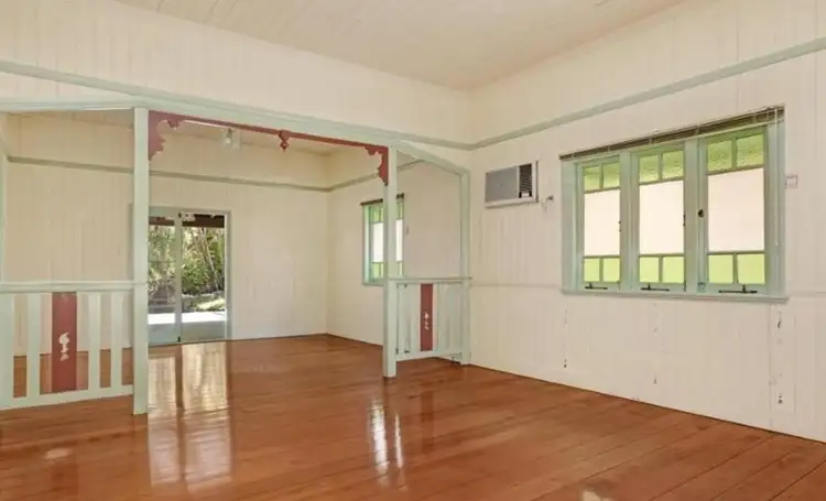 Second view of Homely house listing, 72 Pembroke Road, Coorparoo QLD 4151
