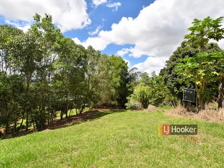 Fourth view of Homely land listing, 34 Maple Terrace, Tully QLD 4854
