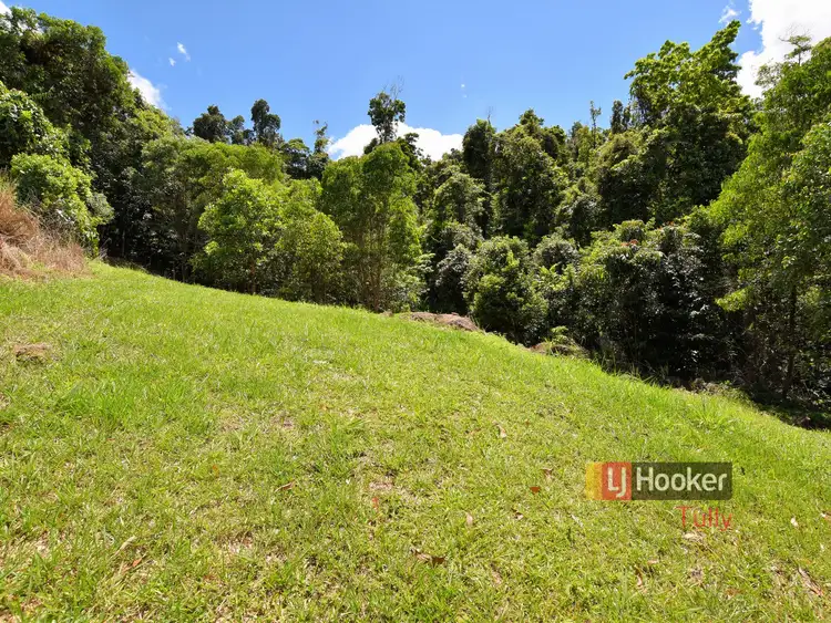 Fifth view of Homely land listing, 34 Maple Terrace, Tully QLD 4854