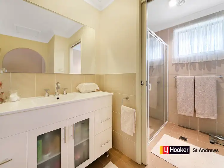 Sixth view of Homely house listing, 2 Indaal Place, St Andrews NSW 2566