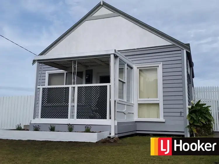 1 Ivor Street, Wonthaggi VIC 3995