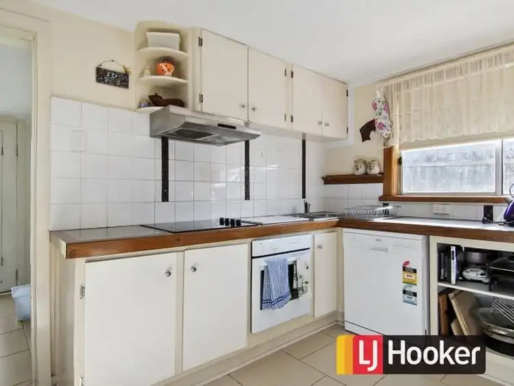 Sixth view of Homely house listing, 1 Ivor Street, Wonthaggi VIC 3995
