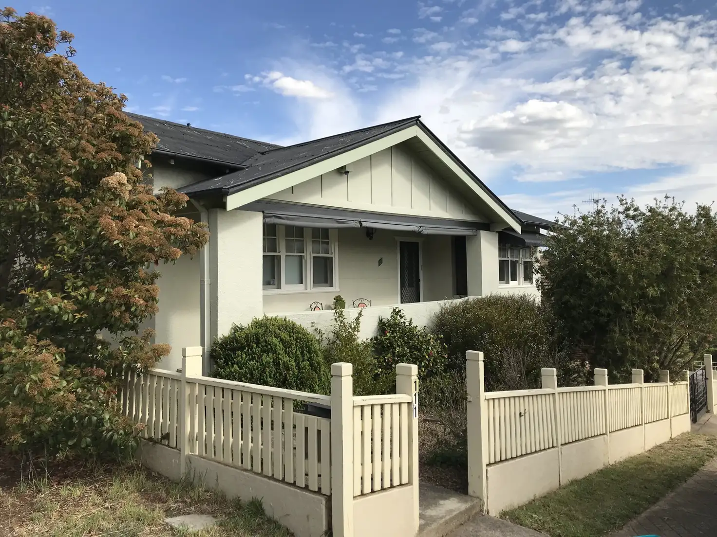 Main view of Homely house listing, 111 Cowper Street, Goulburn NSW 2580