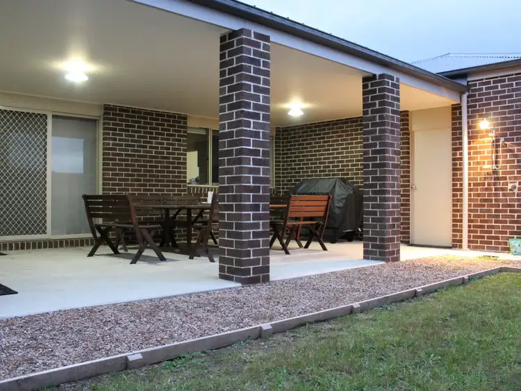 Fourth view of Homely house listing, 5 Wattle Court, Inverloch VIC 3996
