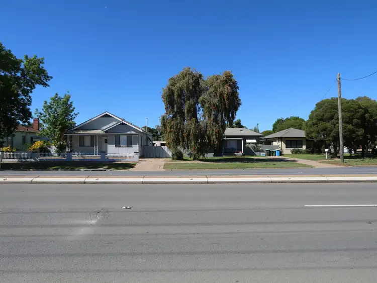 Second view of Homely house listing, 340 - 344 Edward Street, Wagga Wagga NSW 2650