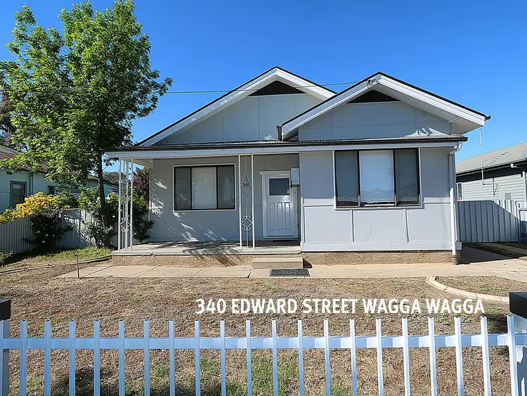 Third view of Homely house listing, 340 - 344 Edward Street, Wagga Wagga NSW 2650