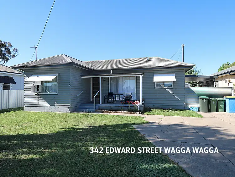 Fourth view of Homely house listing, 340 - 344 Edward Street, Wagga Wagga NSW 2650