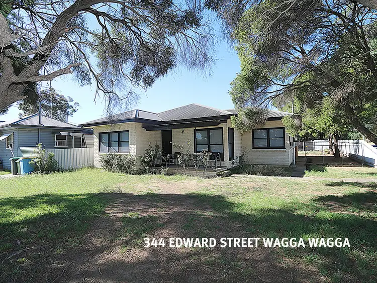 Fifth view of Homely house listing, 340 - 344 Edward Street, Wagga Wagga NSW 2650
