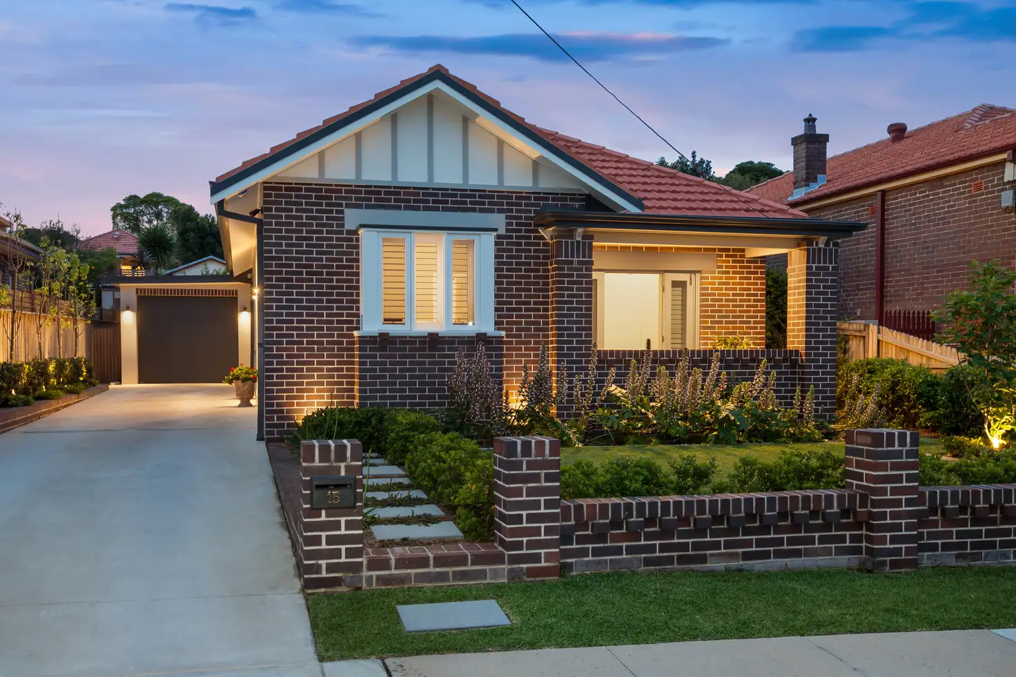 Main view of Homely house listing, 15 Wilga Street, Concord West NSW 2138