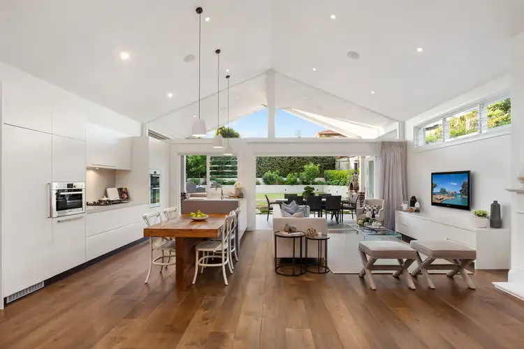 Second view of Homely house listing, 15 Wilga Street, Concord West NSW 2138