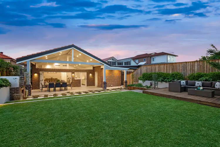 Third view of Homely house listing, 15 Wilga Street, Concord West NSW 2138