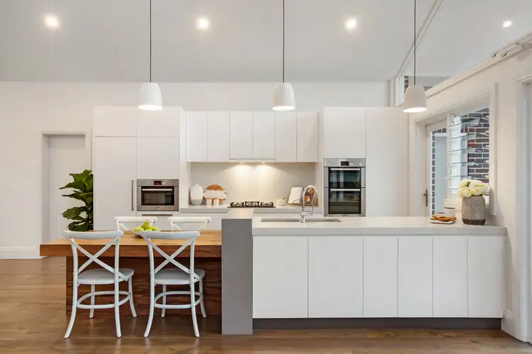 Fourth view of Homely house listing, 15 Wilga Street, Concord West NSW 2138