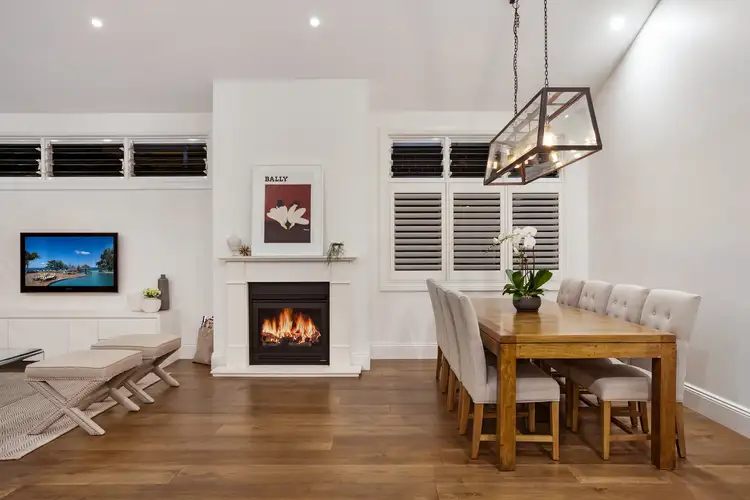 Fifth view of Homely house listing, 15 Wilga Street, Concord West NSW 2138