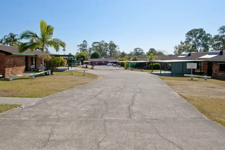 Main view of Homely unit listing, Unit 13/18-22 Albert Street, Eagleby QLD 4207