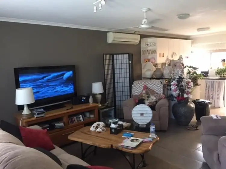 Second view of Homely unit listing, Unit 13/18-22 Albert Street, Eagleby QLD 4207