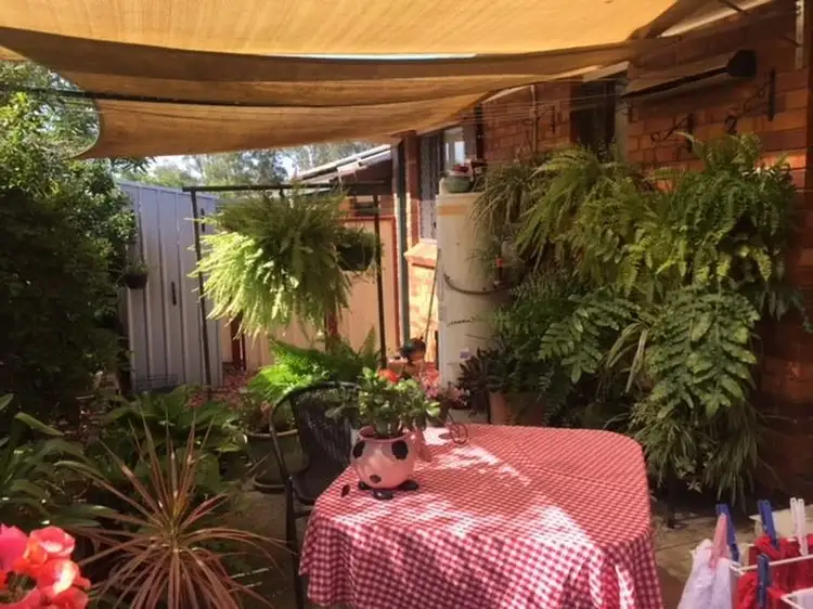 Fifth view of Homely unit listing, Unit 13/18-22 Albert Street, Eagleby QLD 4207