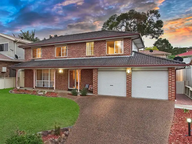 Main view of Homely house listing, 220 Cresthaven Avenue, Bateau Bay NSW 2261