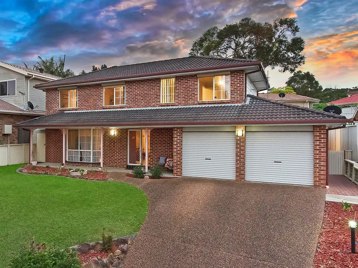 Main view of Homely house listing, 220 Cresthaven Avenue, Bateau Bay NSW 2261