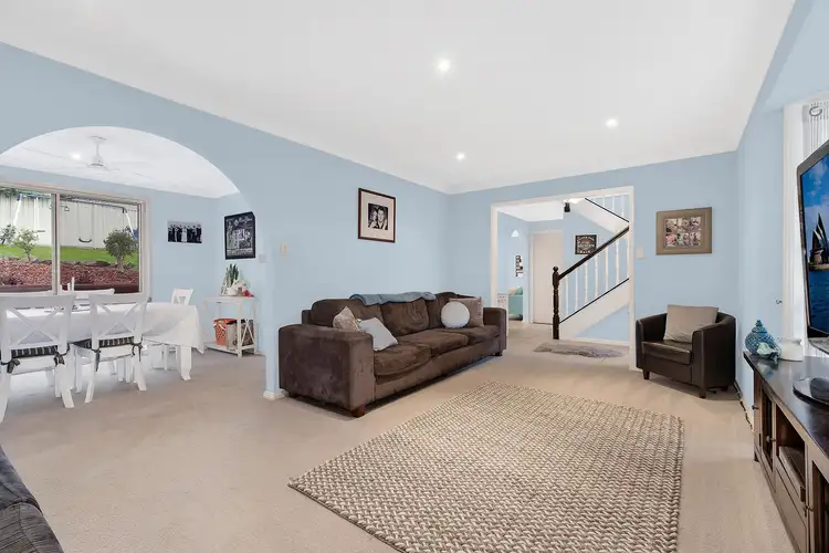Second view of Homely house listing, 220 Cresthaven Avenue, Bateau Bay NSW 2261