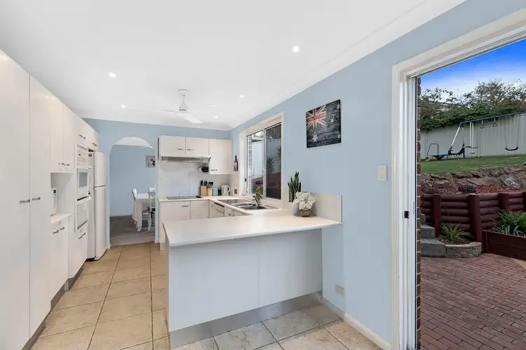 Third view of Homely house listing, 220 Cresthaven Avenue, Bateau Bay NSW 2261