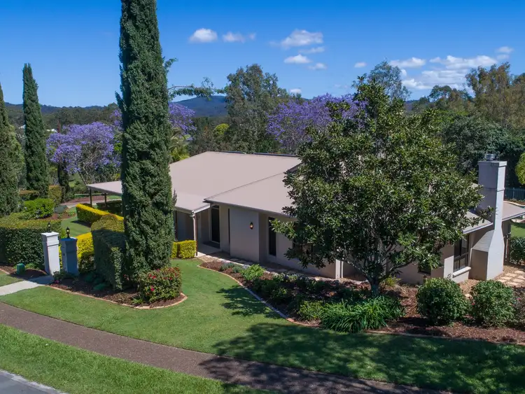 39 Brimblecombe Circuit, Pullenvale QLD 4069