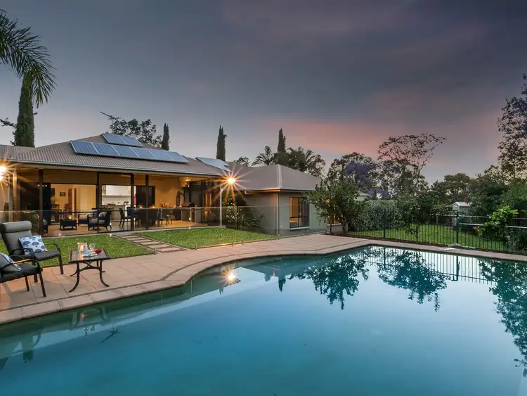 Third view of Homely house listing, 39 Brimblecombe Circuit, Pullenvale QLD 4069