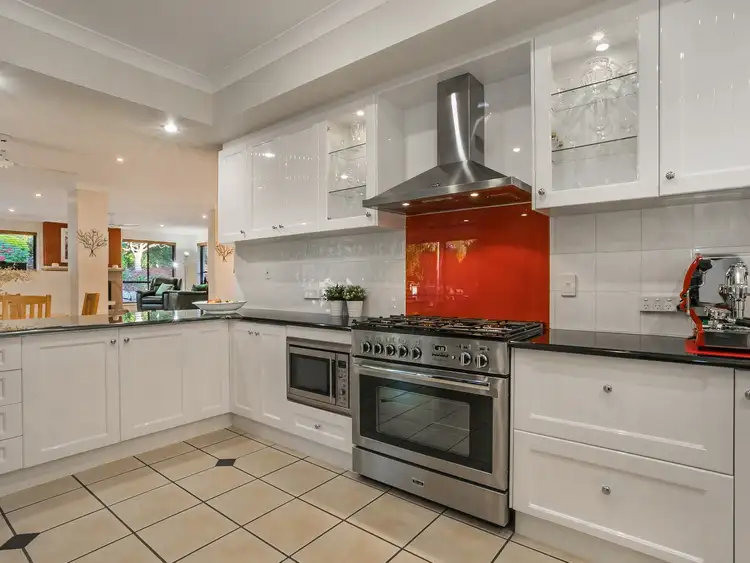 Fourth view of Homely house listing, 39 Brimblecombe Circuit, Pullenvale QLD 4069