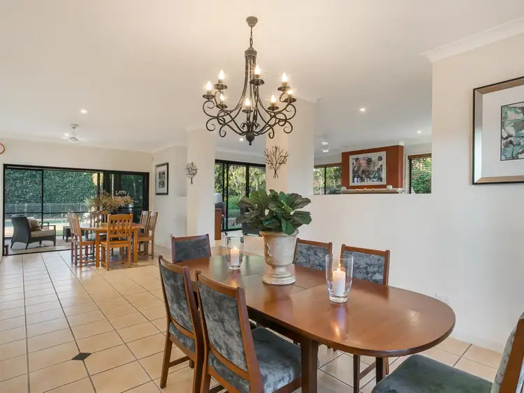 Fifth view of Homely house listing, 39 Brimblecombe Circuit, Pullenvale QLD 4069