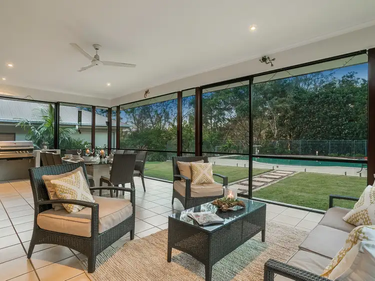 Sixth view of Homely house listing, 39 Brimblecombe Circuit, Pullenvale QLD 4069