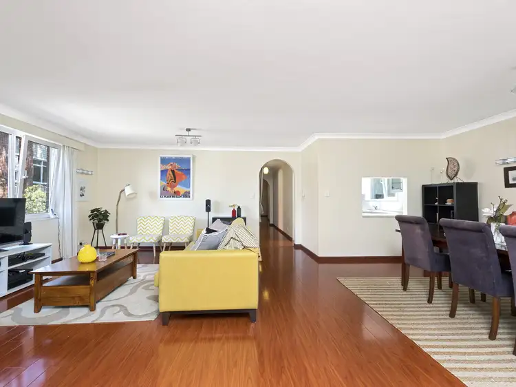 6/268-270 Pacific Highway, Greenwich NSW 2065