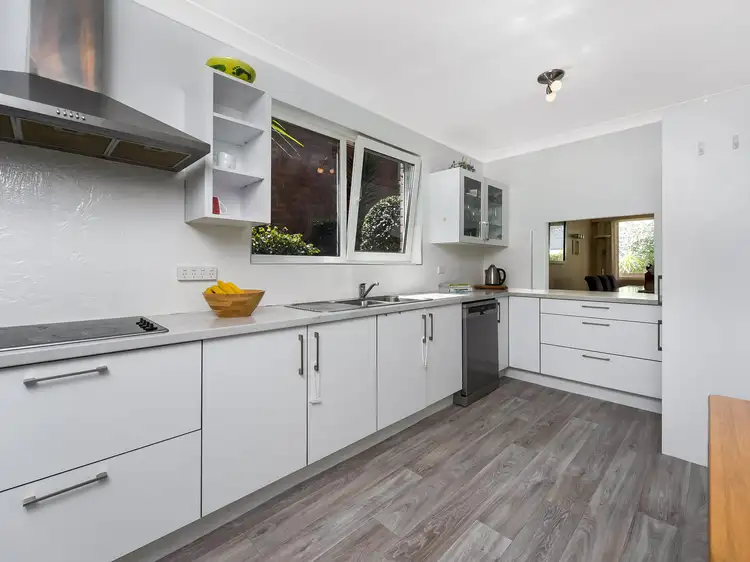 Fourth view of Homely unit listing, 6/268-270 Pacific Highway, Greenwich NSW 2065