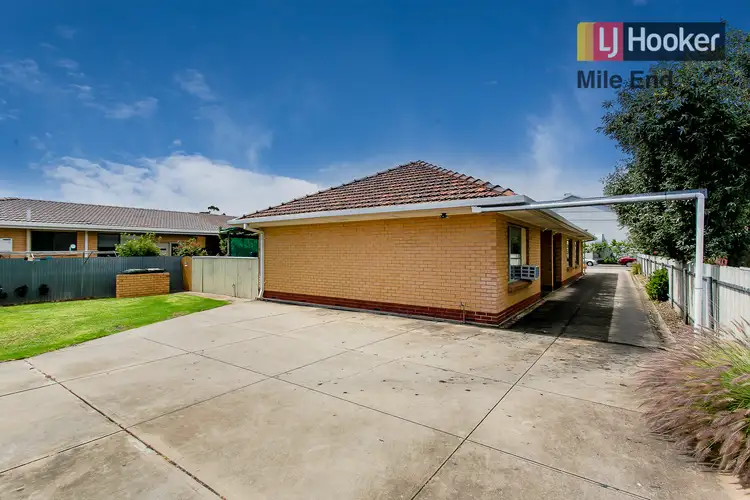 Third view of Homely block of units listing, 1-3/28 Barnes Avenue, Marleston SA 5033