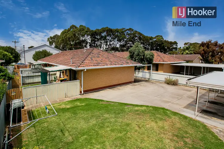 Fourth view of Homely block of units listing, 1-3/28 Barnes Avenue, Marleston SA 5033