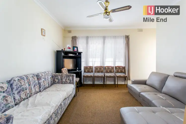 Fifth view of Homely block of units listing, 1-3/28 Barnes Avenue, Marleston SA 5033