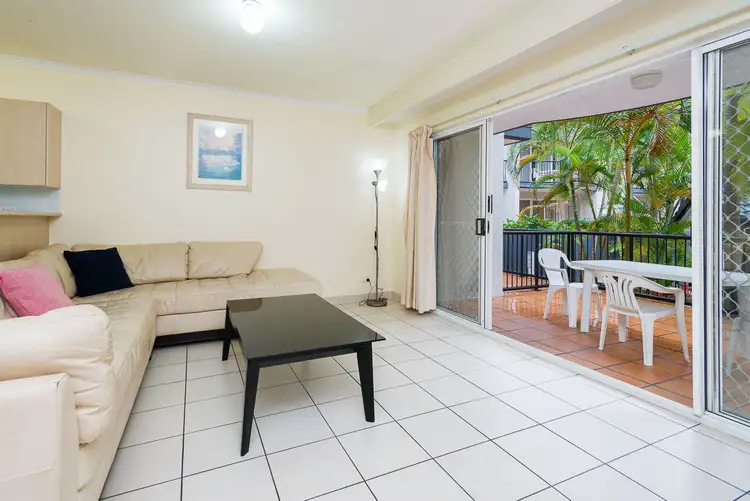 Fifth view of Homely unit listing, 15 a/220 Marine Parade, Labrador QLD 4215