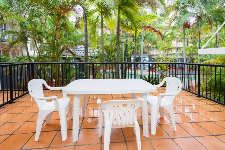 Sixth view of Homely unit listing, 15 a/220 Marine Parade, Labrador QLD 4215