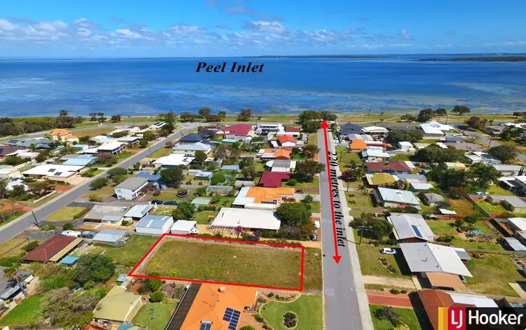23 Irving Avenue, Falcon WA 6210