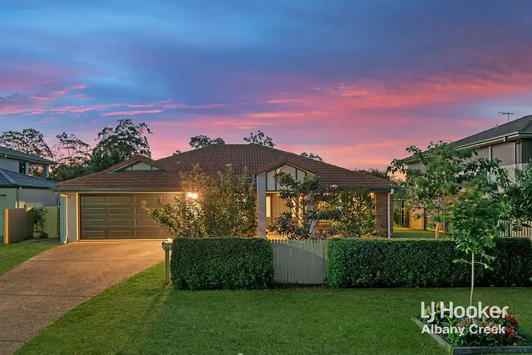 23 Bayberry Crescent, Warner QLD 4500