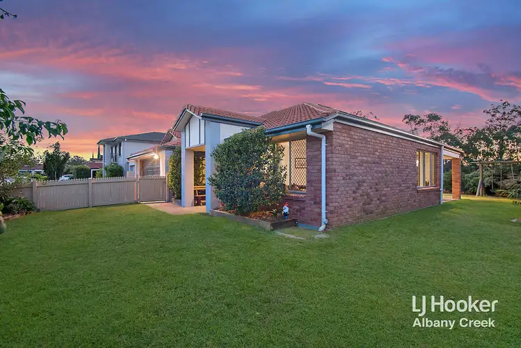 Second view of Homely house listing, 23 Bayberry Crescent, Warner QLD 4500