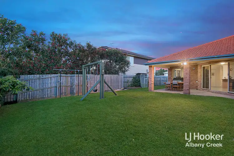 Third view of Homely house listing, 23 Bayberry Crescent, Warner QLD 4500
